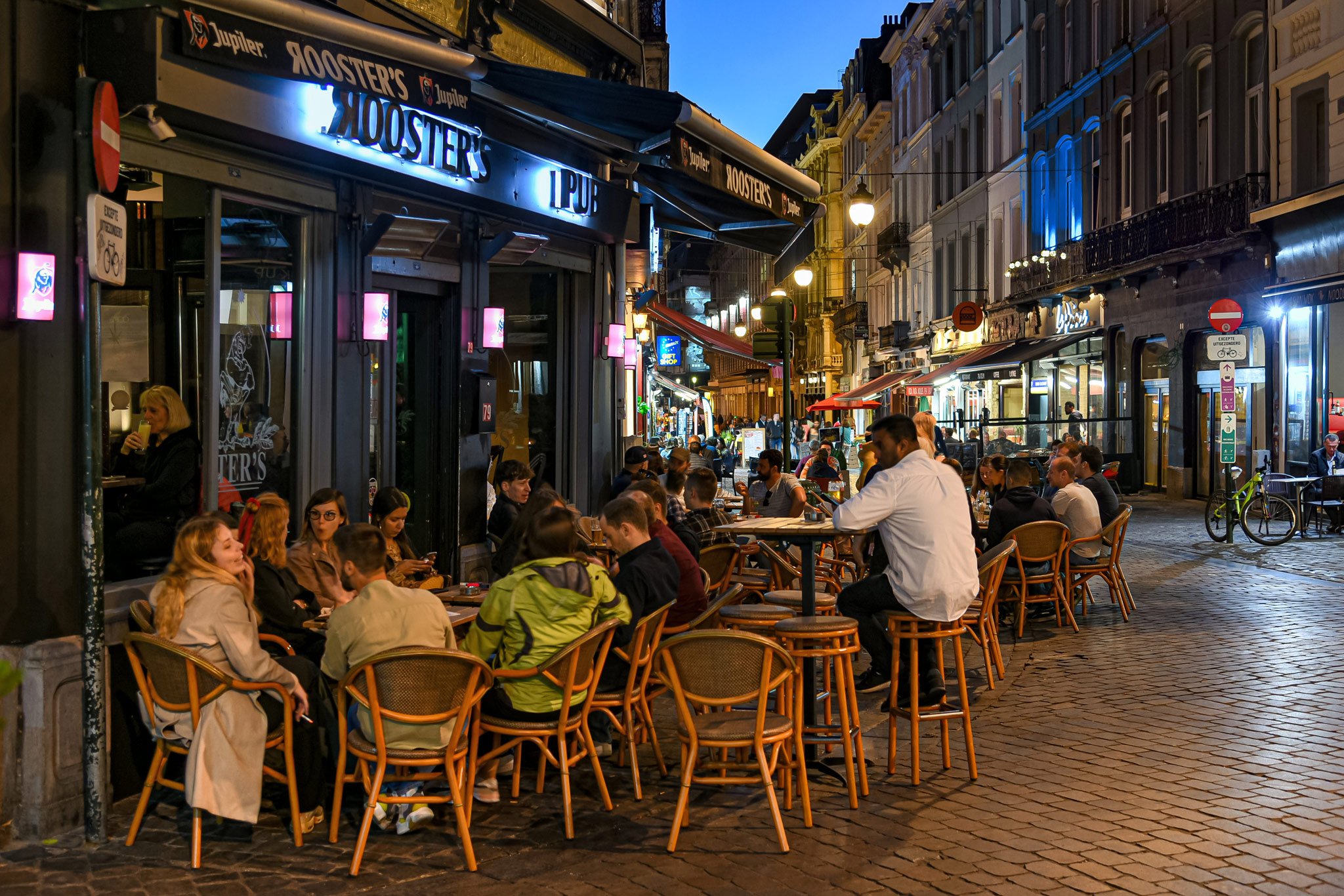 Brussels